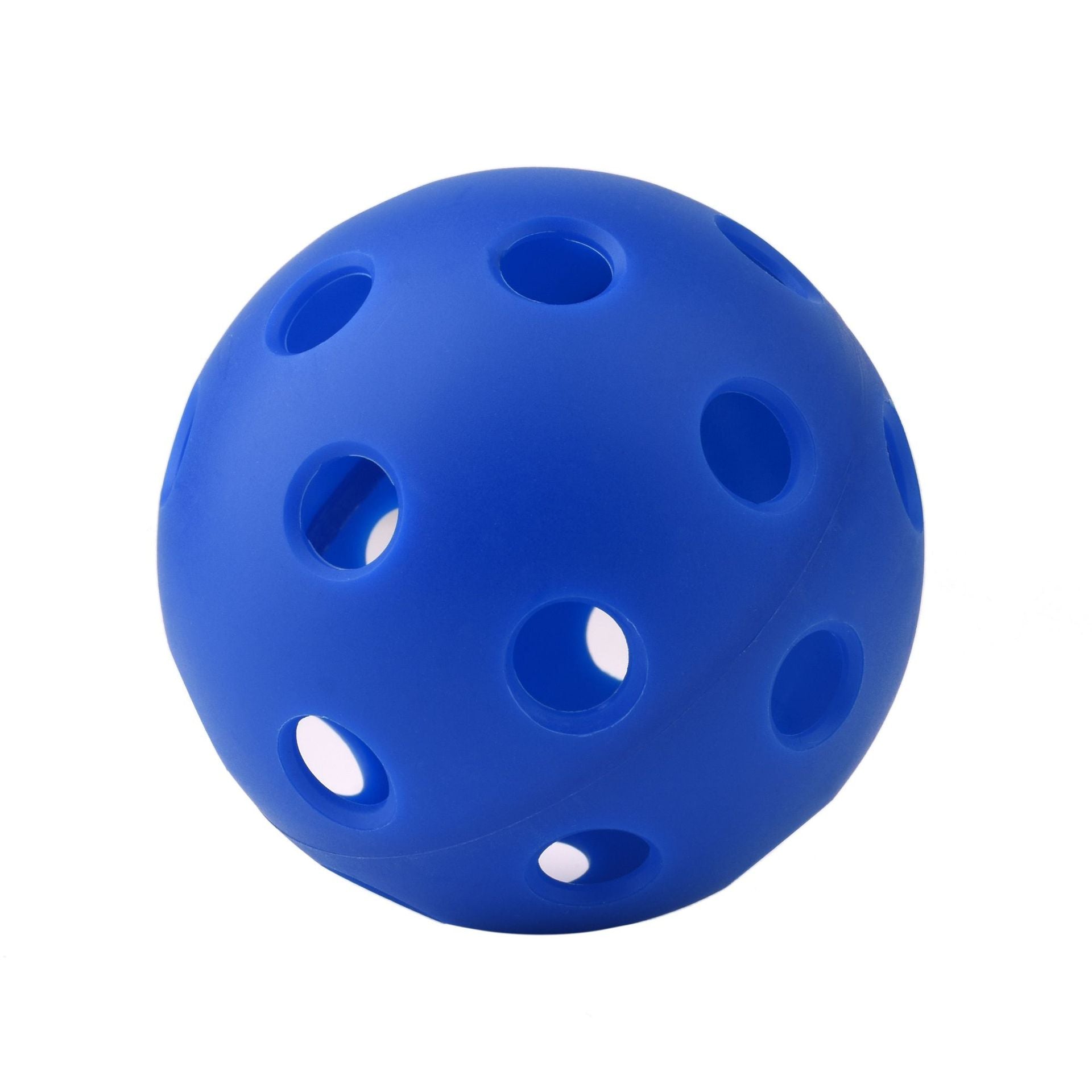 Outdoor Pickleball Balls – 40 & 26 Hole Options for All Courts