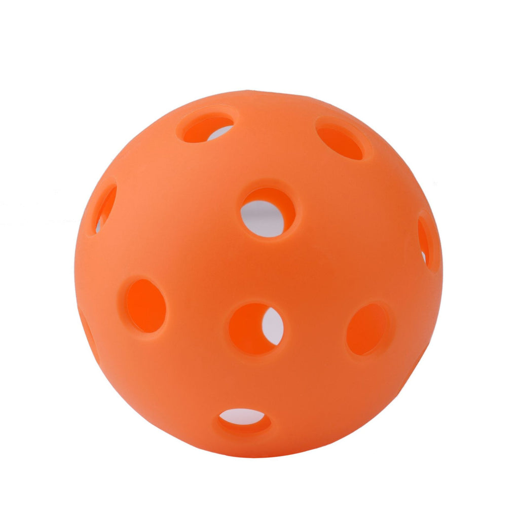 Outdoor Pickleball Balls – 40 & 26 Hole Options for All Courts