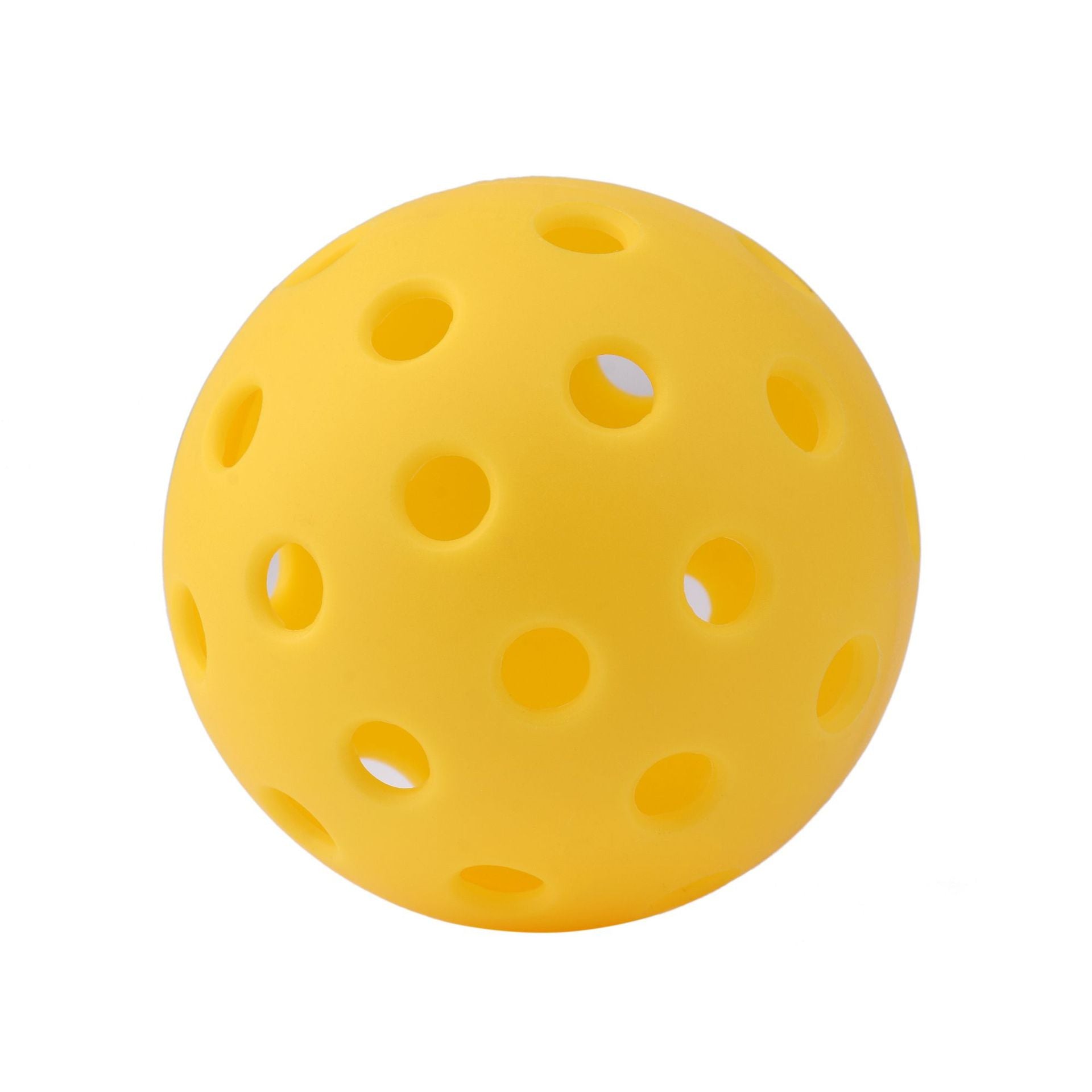 Outdoor Pickleball Balls – 40 & 26 Hole Options for All Courts