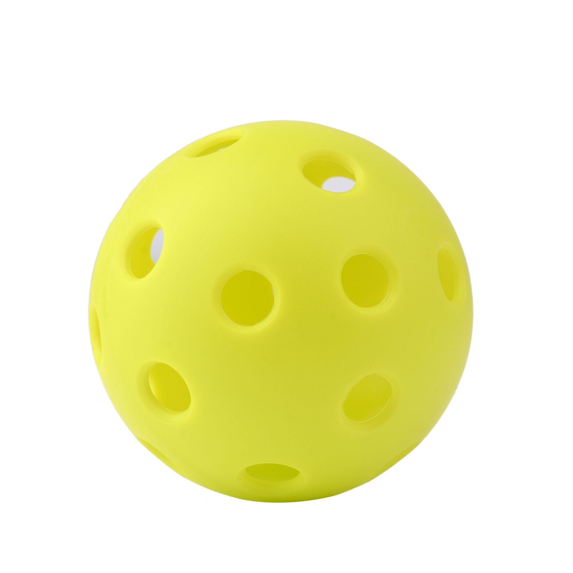 Outdoor Pickleball Balls – 40 & 26 Hole Options for All Courts