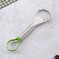 Avocado Knife with Pitter & Slicer – 3-in-1 Avocado Tool