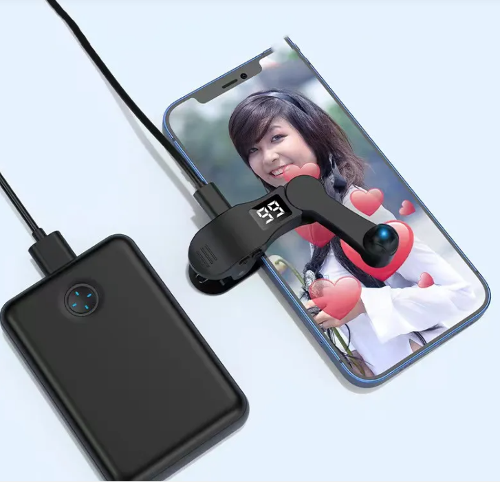 Automatic Screen Clicker – Auto Tapper for Phone & Tablet