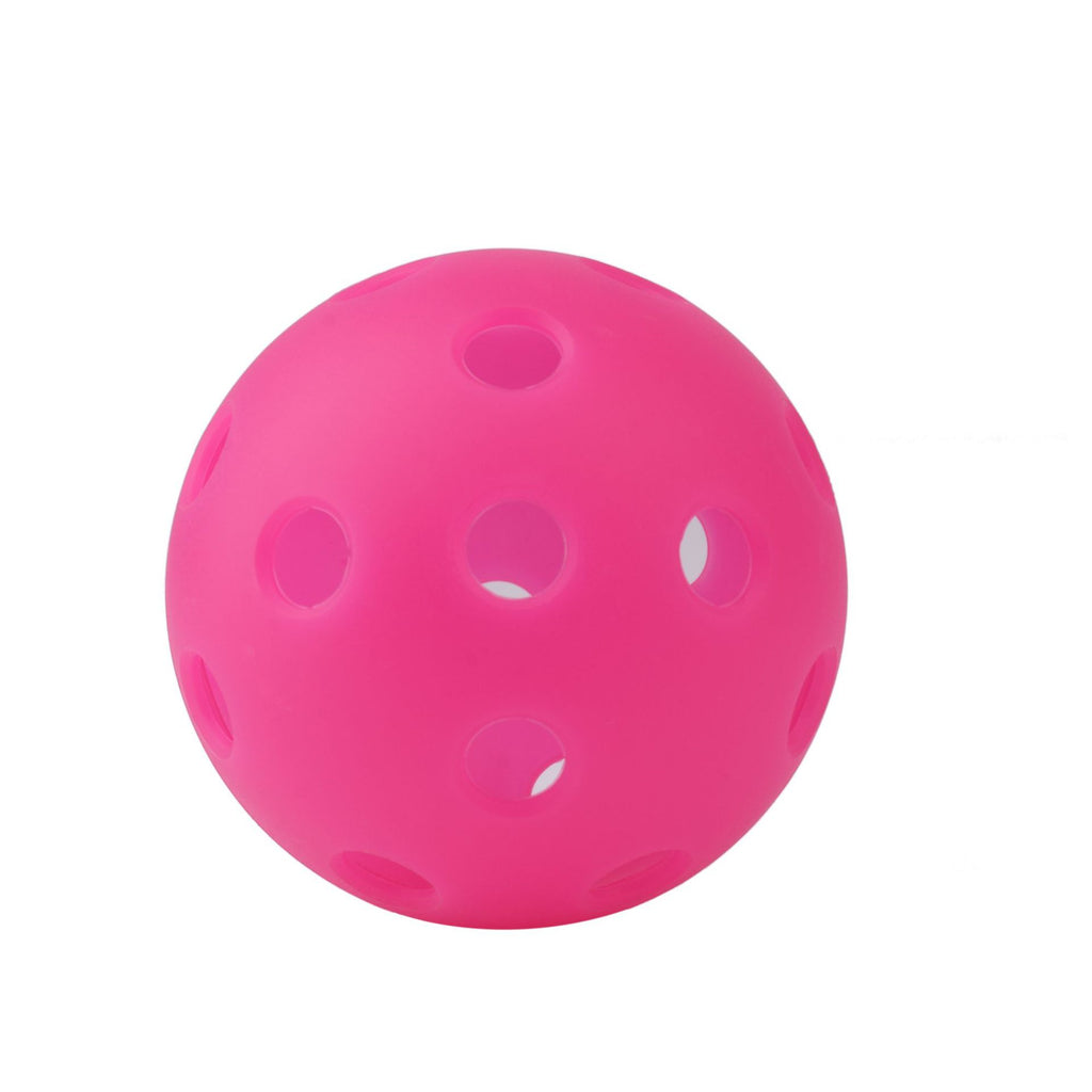 Outdoor Pickleball Balls – 40 & 26 Hole Options for All Courts