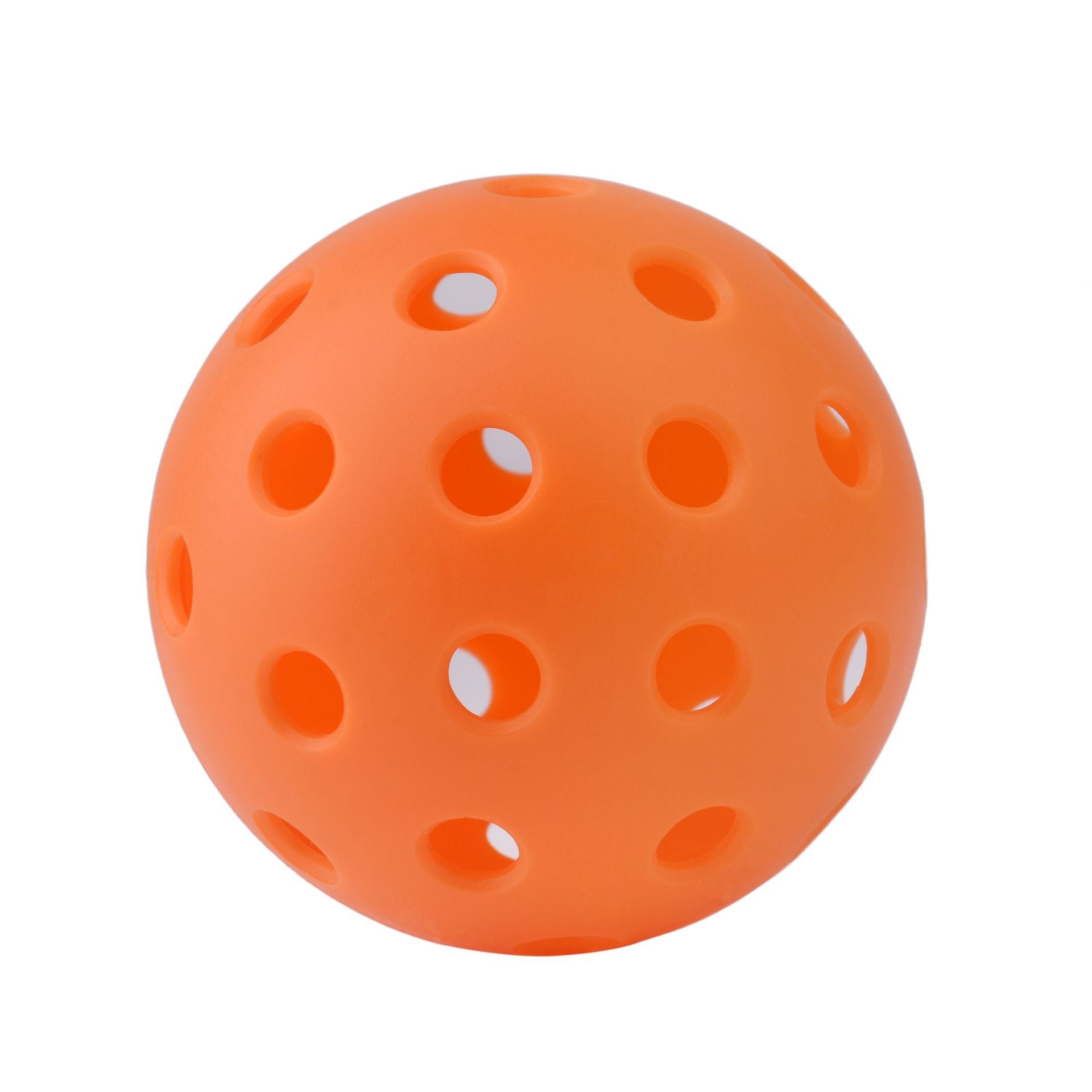 Outdoor Pickleball Balls – 40 & 26 Hole Options for All Courts