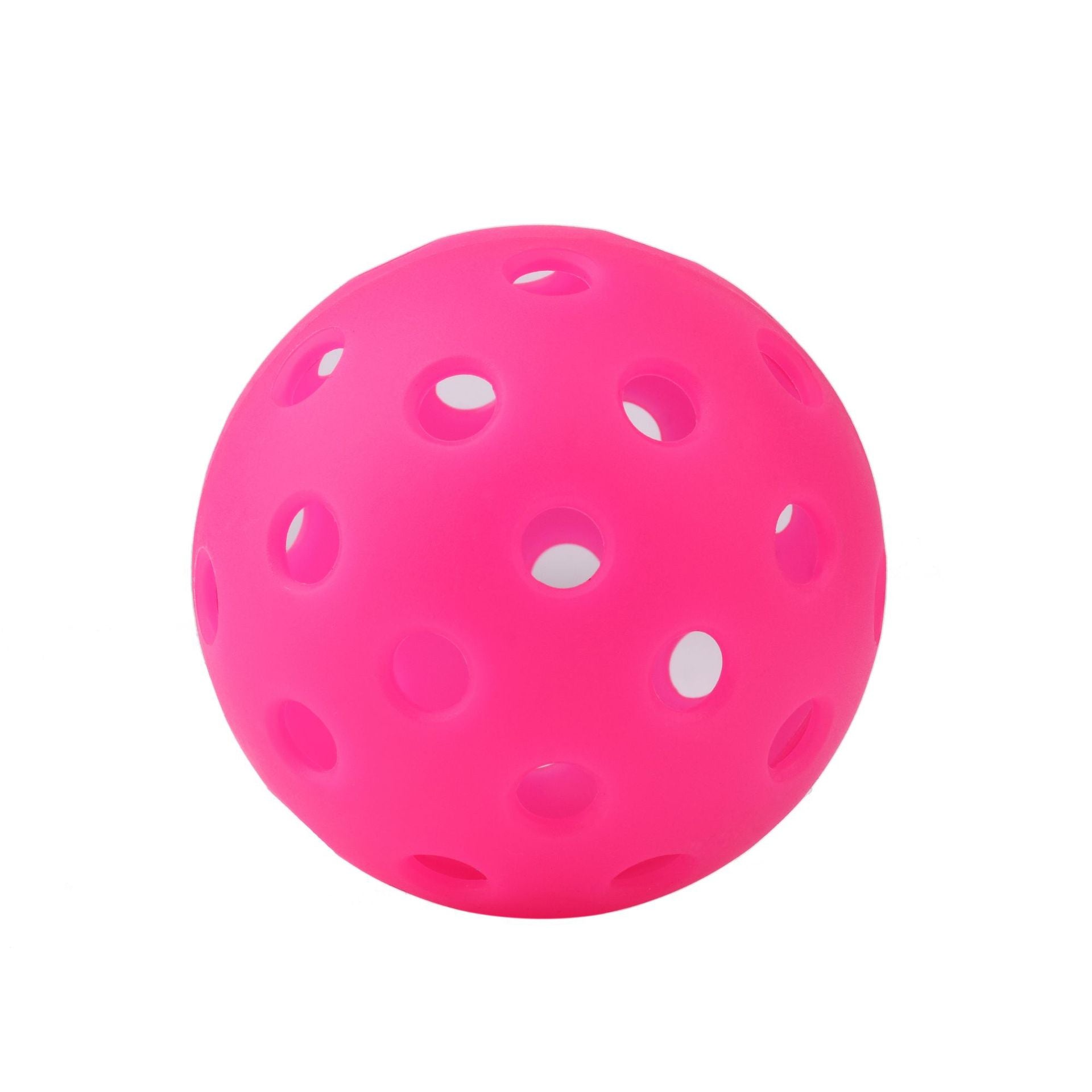 Outdoor Pickleball Balls – 40 & 26 Hole Options for All Courts