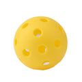 Outdoor Pickleball Balls – 40 & 26 Hole Options for All Courts