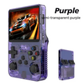 Retro 3D Dual-System Arcade Game Console – Thousands of Classic Games
