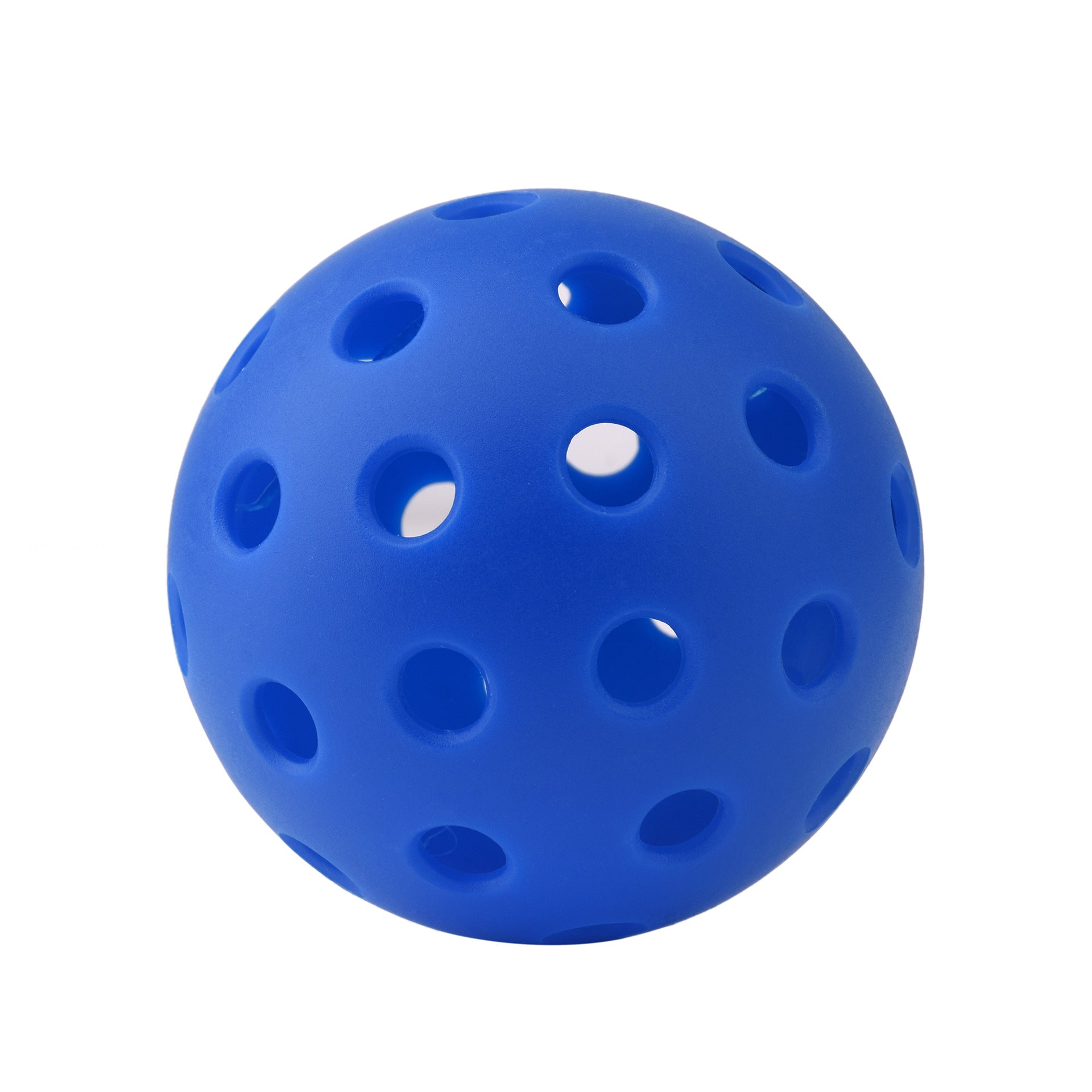 Outdoor Pickleball Balls – 40 & 26 Hole Options for All Courts
