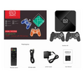 Retro Android TV Game Box – Classic Gaming Console for TV