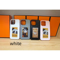 E-Ink Screen DIY Phone Case – Customizable Display Cover