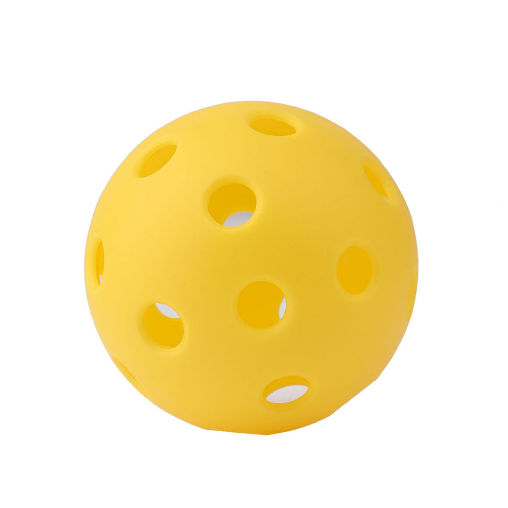 Outdoor Pickleball Balls – 40 & 26 Hole Options for All Courts
