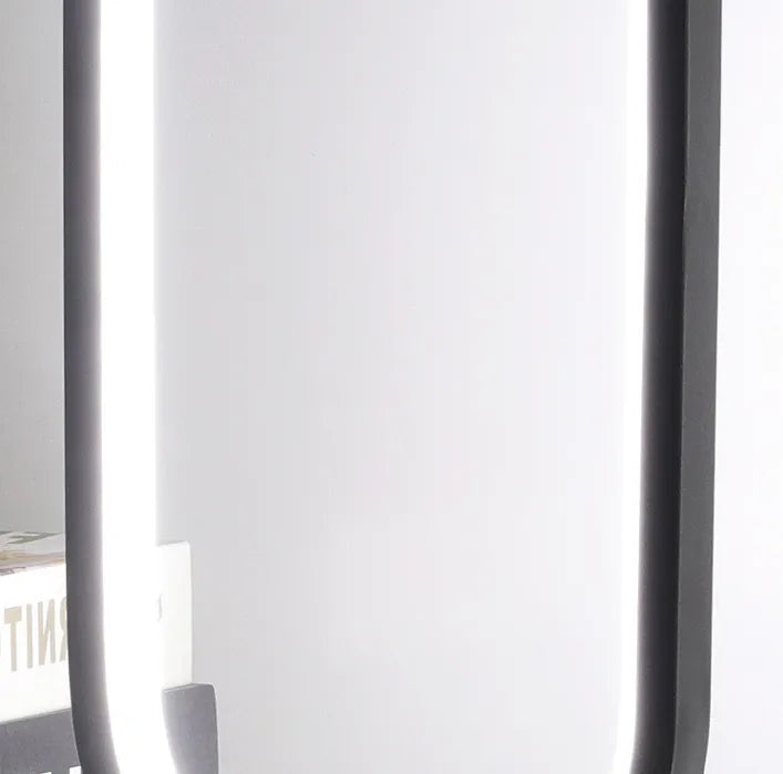 Touch & Remote Control Bedside Lamp – Eye Protection Night Light