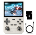 Retro Handheld Game Console – 16000 Games, 3.5" IPS Screen